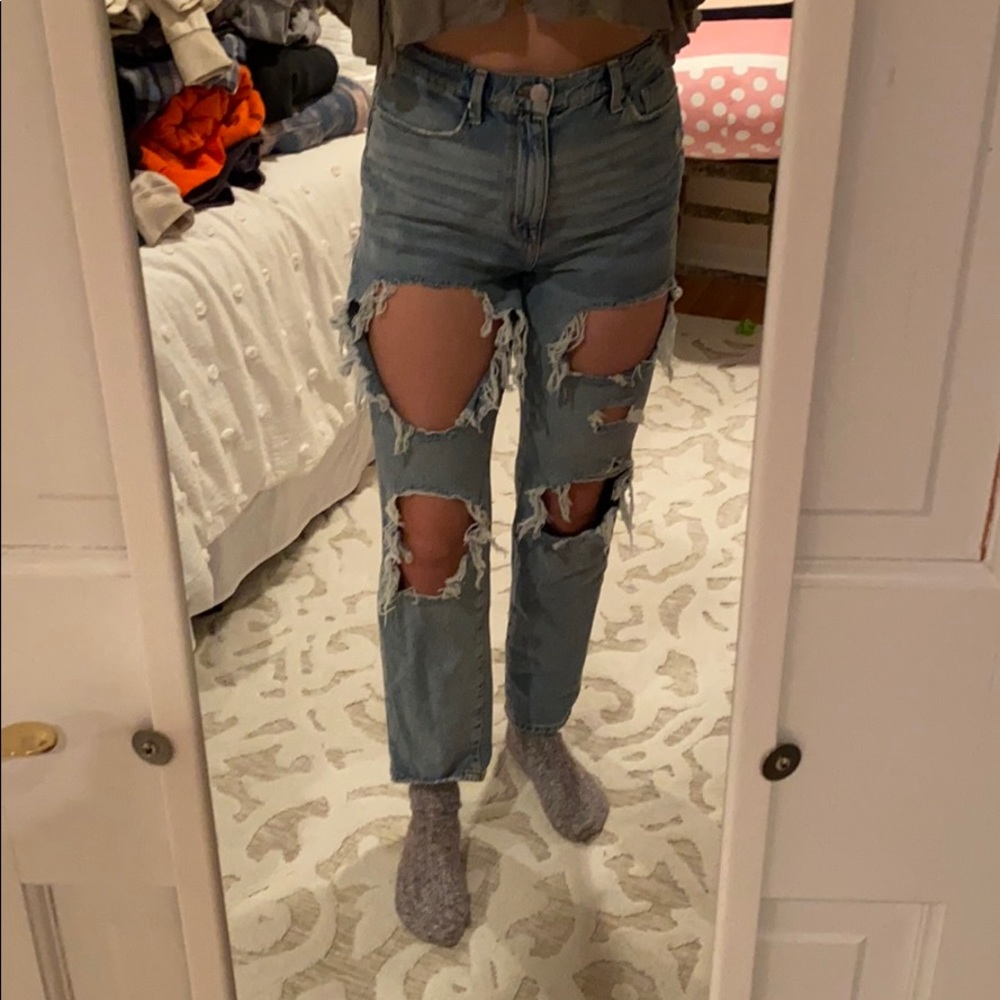 Urban Ripped jeans